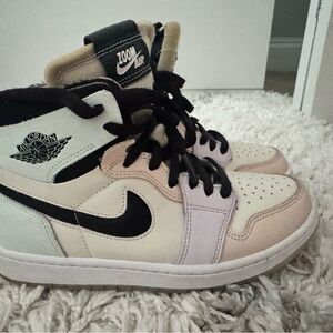 Nike Easter Air Jordan’s